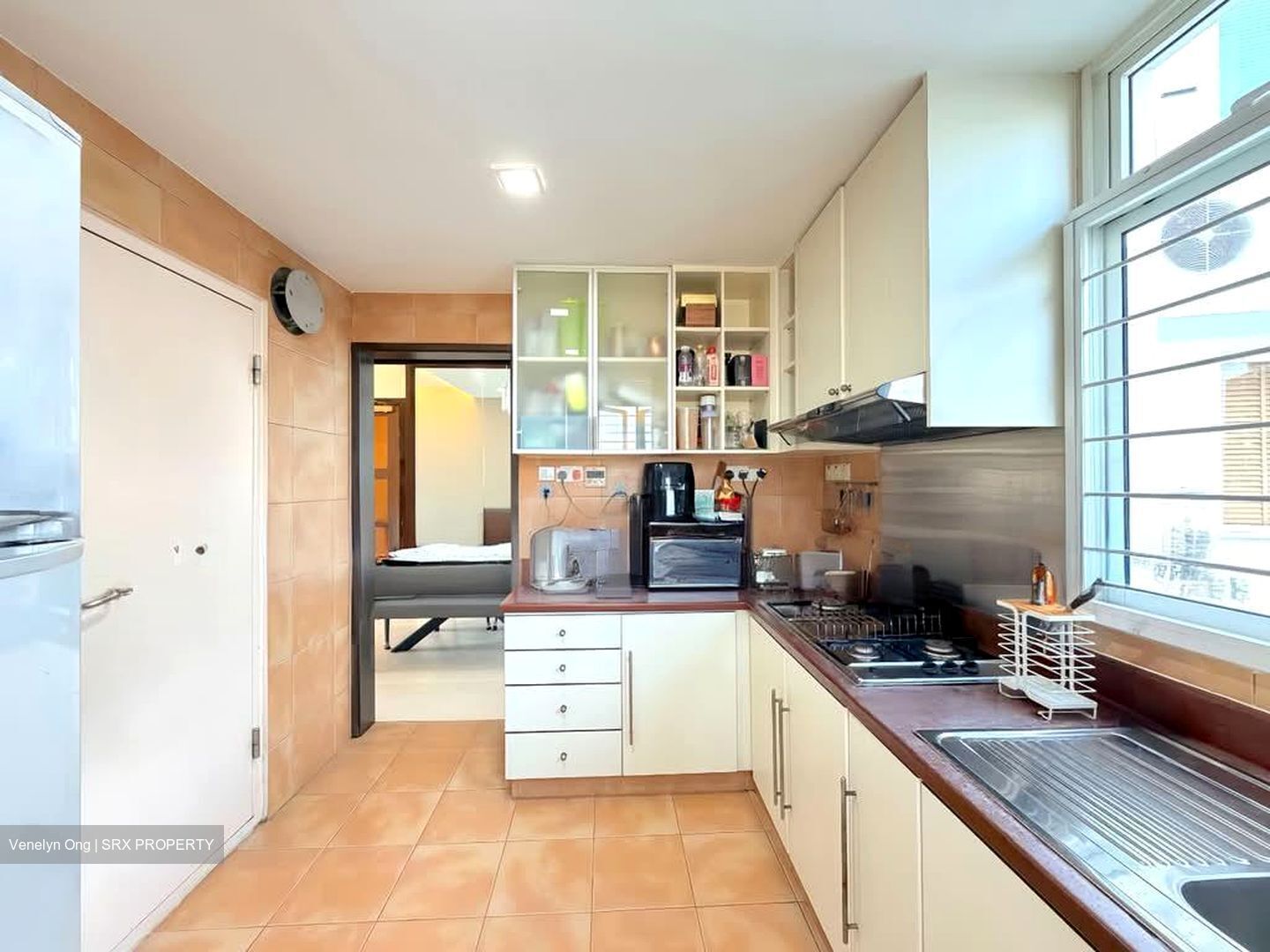 Casablanca (D25), Condominium #599604451